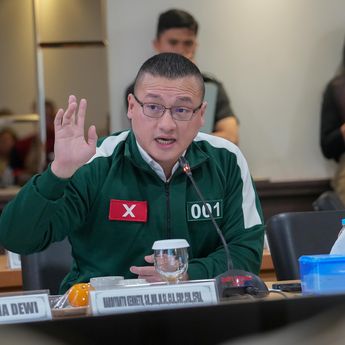 Pembangunan Flyover Latumenten Bisa Atasi Macet Kronis di Grogol Petamburan