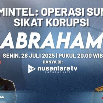 Jamintel: Operasi Sunyi Sikat Korupsi