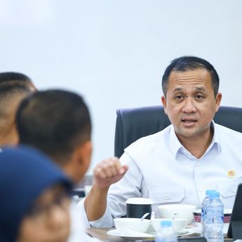 Mentrans Iftitah Kumpulkan Pemda dan OPD, Satukan Langkah Bangun Kawasan Transmigrasi yang Mandiri