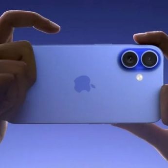 iPhone 17 Pro Mungkin Hadir dengan Lensa Telefoto 8x dan Dua Tombol Kamera