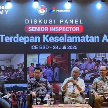 Senior Inspector: Garda Terdepan Keselamatan Armada, Wujud Nyata Komitmen Total Support Hino