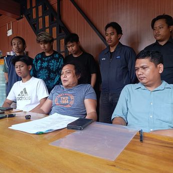 soal Kasus Dana KIP-K, Mahasiswa JGU Depok Gandeng Deolipa Yumara Sebagai Kuasa Hukum