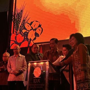 Luhut luncurkan Yayasan Padi Kapas Indonesia, Tekankan 3 Pilar Pemikiran Dr Syahrir