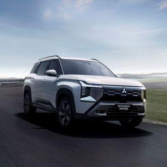 6 Alasan Mengapa Keluarga Masa Kini Lebih Memilih Mobil SUV