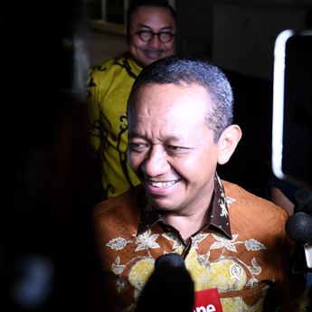 Prabowo Panggil Menteri ESDM, Bahas Energi Nasional