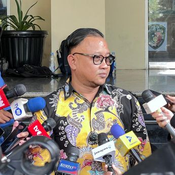 Hasil Autopsi Diplomat Kemlu Arya Daru