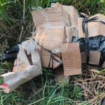 Ojol Wanita Tewas Terbungkus Kardus, Banyak Ditemukan Luka dan Korban Pemerkosaan