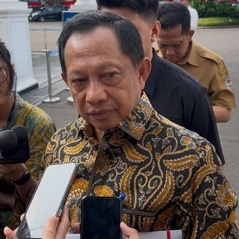 Mendagri Tito: Sekolah Rakyat Jadi Proyek Mulia, Target Awal 200 Lokasi
