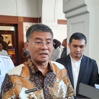 Wagub Jabar Tegaskan Data 4,6 Juta Warga yang Bocor Bukan dari Sistem Resmi Pemprov