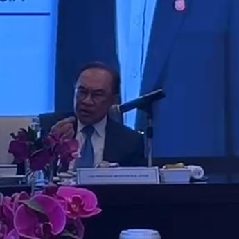 Kenal Riza Chalid, PM Malaysia: Saya Tidak Tahu Keberadaan Dia