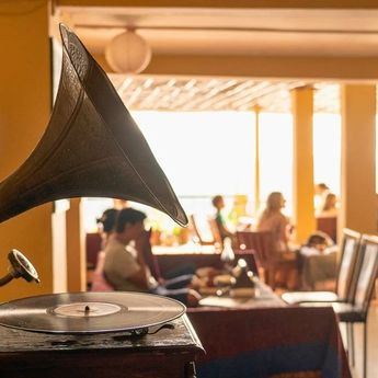 Kemenkum: Pengusaha Wajib Bayar Royalti Saat Putar Musik di Ruang Usaha