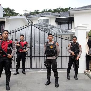 KPK Buru Pihak yang Diduga Perintahkan Mantan Kadis PU Sumut Topan Ginting Terima Suap