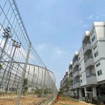 Warga Kampung Bayam Siap Tempati Hunian JIS Hari Ini