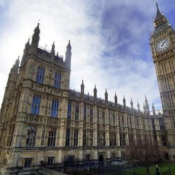 Inggris Bakal Akui Negara Palestina Sebelum Pemilu 2029