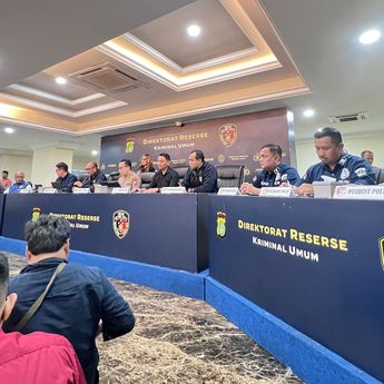Hasil Autopsi: Arya Daru Tewas Akibat Mati Lemas, Ditemukan Luka Memar dan Lecet di Wajah