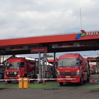 Percepat Pengiriman BBM Wilayah Jember, Pertamina Tambah 86 Mobil Tanki Pasca Penutupan Jalur Gumitir