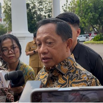 Mendagri Tegaskan Sekolah Rakyat Jadi Solusi Aset Idle dan Masa Depan Anak Kurang Mampu