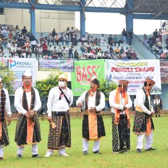 Diaspora Manggarai Jabodetabek Akan Gelar Misa Raya dan Pentas Budaya di Jakarta Selatan