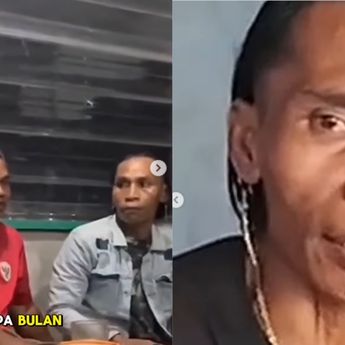 Momen Kocak Pria Gadai Motor Rp500 Ribu, Ngaku Diperas Saat Diminta Tebusan Setengah Juta