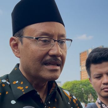 Mensos Lapor ke Prabowo Soal Sekolah Rakyat Hingga Bansos