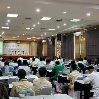 Lewat Transformasi Digital, BAZNAS RI Dorong Efektivitas Pengelolaan Zakat di Kaltim
