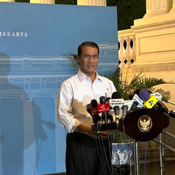 Era Prabowo Produksi Beras Naik 14 Persen, Stok Tertinggi Sepanjang Sejarah