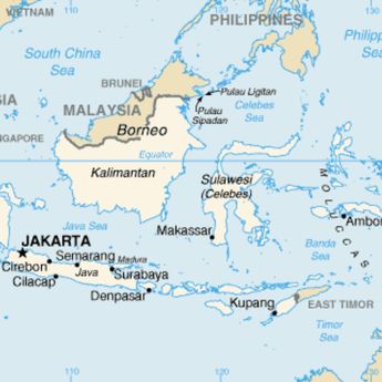 BMKG: Indonesia Akan Kena Tsunami Pasca Gempa M8,7 Guncang Rusia