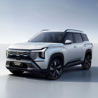 All New Mitsubishi Destinator: Perpaduan Desain Gagah, Kabin Mewah, dan Kenyamanan Maksimal Keluarga Modern