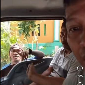 Polisi Tangkap Preman Tanah Abang yang Palak Sopir Truk Rp100 Ribu