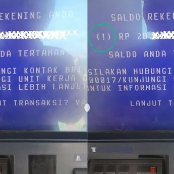 Viral! Wanita Curhat Rekening Diblokir PPATK, Padahal Sedang Butuh Banget Uang