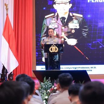 Polri: Platform Policetube Dukung Transparansi Kegiatan Kepolisian