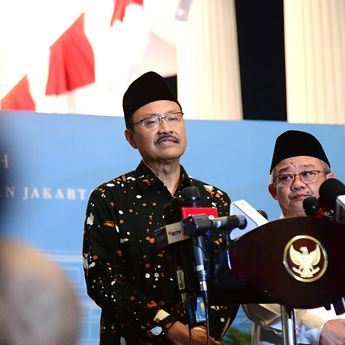 Mensos Ungkap Anggaran Sekolah Rakyat Capai Rp1,1 Triliun