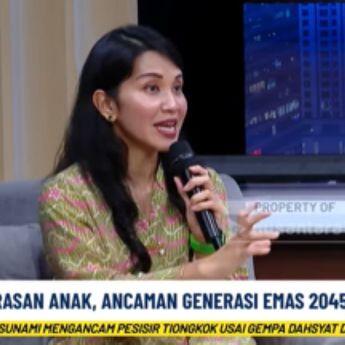 Grab Luncurkan Family Account, Dukung Perlindungan Anak, KPAI: Saya Apresiasi