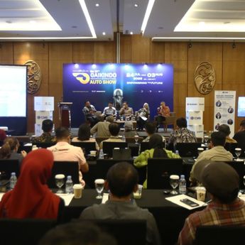 Industri Otomotif Hadapi Tantangan Serius: Perang Harga Picu Kekhawatiran Jangka Panjang