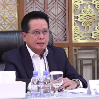 BRI Cetak Laba Bersih Rp26,5 Triliun pada Semester I 2025