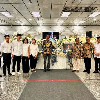 Saleh Husin Kenang Kwik Kian Gie: Ekonom Senior Keturunan yang Nasionalismenya Patut Dicontoh