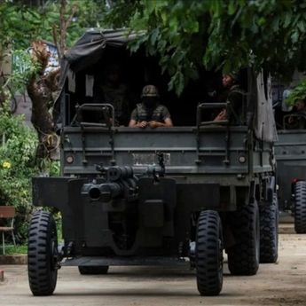 Kamboja Minta Bantuan Malaysia untuk Bebaskan 20 Tentara yang Ditahan di Thailand