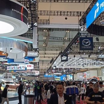 Pajak Avanza di Indonesia Rp5 Juta, Malaysia Hanya Rp500 Ribu, Gaikindo: Ini Sebabnya Pasar Stagnan