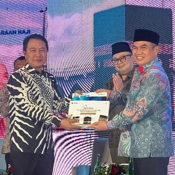 Hasil Pengawasan Haji 2025: Layanan Meningkat, Jemaah Terlayani