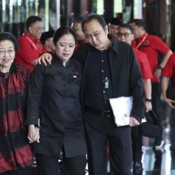 Puan: Kader PDIP Harus Jadi Pelopor, Bukan Pelapor!