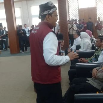 Mensos: Sekolah Rakyat Jadi Prioritas Presiden Prabowo untuk Cetak Generasi Emas