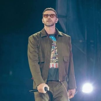 Justin Timberlake Ungkap Idap Penyakit Lyme: Sangat Melemahkan Fisik dan Mental