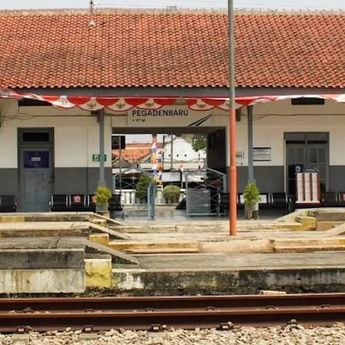 KAI: Tak Ada Korban Jiwa dalam Insiden Anjloknya KA Argo Bromo Anggrek