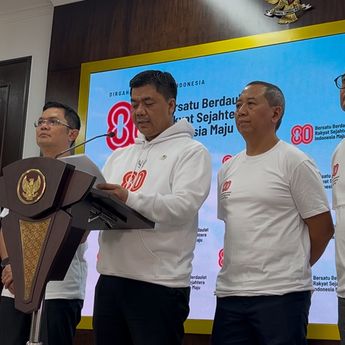 Libur Tambahan, Ongkos Murah dan Diskon Besar Tandai Semarak Kemerdekaan Tahun Ini