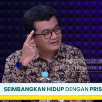 Misteri Kematian Diplomat Muda Arya DP, Reza Indragiri: Dia Tewas Karena Bundir Atau Kecelakaan