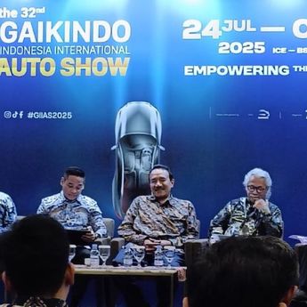 Pakar Soroti Harga Kendaraan LCGC yang Naik Tiap Tahun