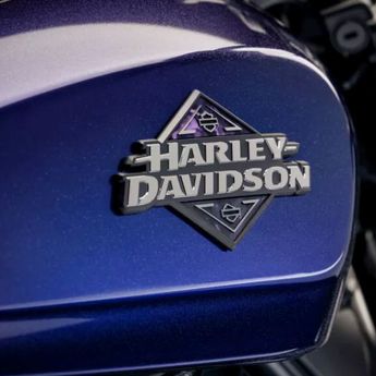 Motor Harley-Davidson Seharga US$6.000 Bisa Jadi Tiket Termurah Masuk Klub Legendaris