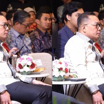 Kementerian Investasi dan Hilirisasi Catat Investasi Tembus Rp942,9 Triliun di Semester I 2025
