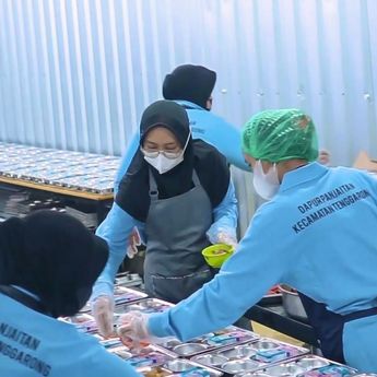 Dari Wilayah Kepulauan, UMKM Ini Berhasil Jadi Pemasok Program MBG dengan Dukungan Pembiayaan BRI