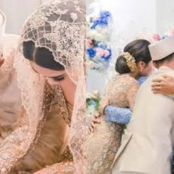 Foto Nikah Mendadak Lenyap dari IG, Pratama Arhan Kesal ke Azizah Salsha?